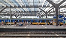 Duurzaam op treinreis door Europa