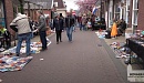 Vrijmarkt in Bedum - Koningsdag 27 april 2023