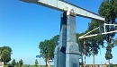 Verwaarloosde monumentale brug Ellerhuizen zal voorlopig niet worden gerenoveerd