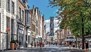 Heerlijke stedentrip naar Brugge