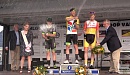 Mark Prinsen winnaar 36e editie Omloop van Bedum