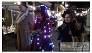 Video impressie vierde Dickens Kerstmarkt in Bedum