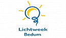 Feestelijke Afsluiting van Succesvolle Lichtweek in Bedum