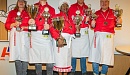 WK Snert en Stamppotkoken Groningen winnaars 2022