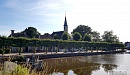 hervormde kerk onderdendam Foto K7