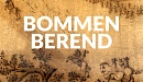 Bommen Berend Groningen tegel podcast