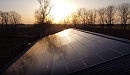 Vier nieuwe zonnedaken voor Energiecoöperatie Duurzaam Bedum