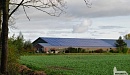 Eerste zonnedak Duurzaam Bedum bestaande uit 200 zonnepanelen geopend