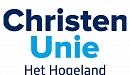 logo christenunie het hogeland