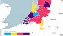 21,6% minder auto-inbraken in de provincie Groningen in 2020