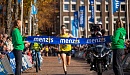 Nik Lemmink wint 37e editie van Menzis 4 Mijl van Groningen