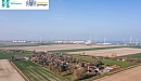 Gemeente Het Hogeland en provincie Groningen investeren miljoenen in uitbreiding Eemshaven