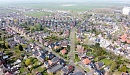 bedum luchtfoto 12 april 2020