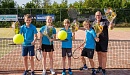 Tenniskampioenen LTC Bedum junioren 11 tm 14 jaar