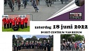 38e editie Omloop van Bedum op zaterdag 18 juni 2022