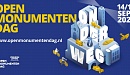Open Monumentendag in Het Hogeland op 14 en 15 september 2024