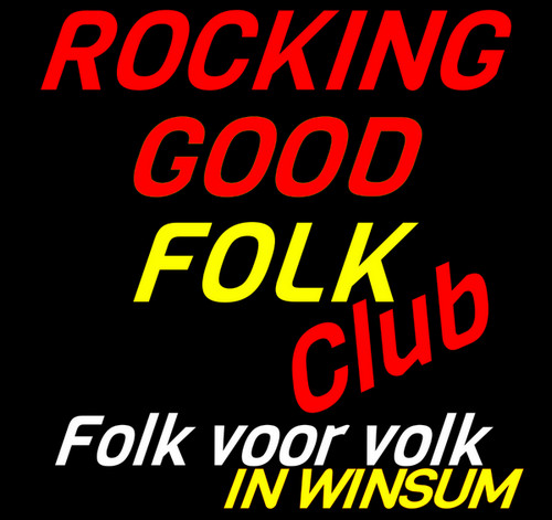 Tweede Rocking Good Folkclub Avond op 1 november 2021! - Café The Jolly Cat Winsum