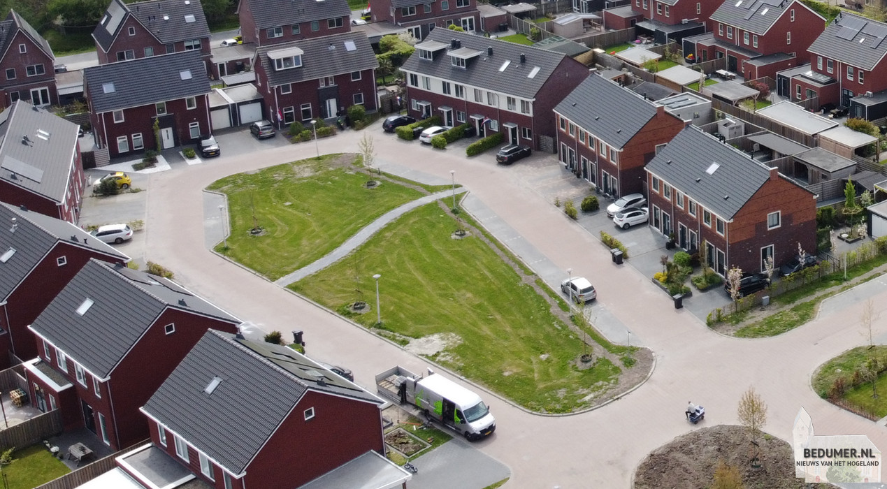 College gemeente Het Hogeland wil vier leningsvormen om woningmarkt en duurzaamheid te stimuleren