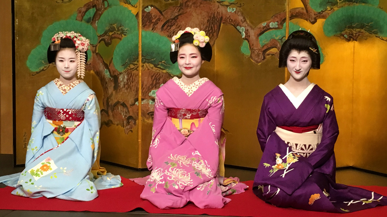 Gerlinda Zuidema brengt een stukje Japan naar Bedum - De Meenschaar Bedum