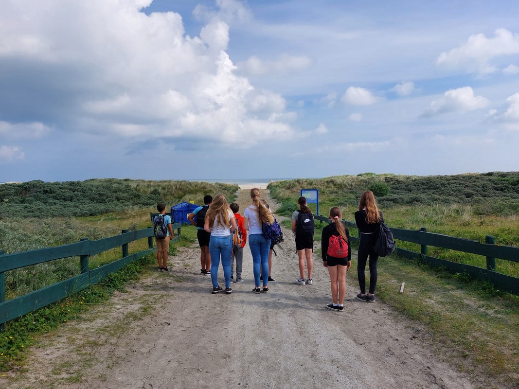 JMZ Weekend 2022 super geslaagd – jonge mantelzorgers uit de gemeente Het Hogeland