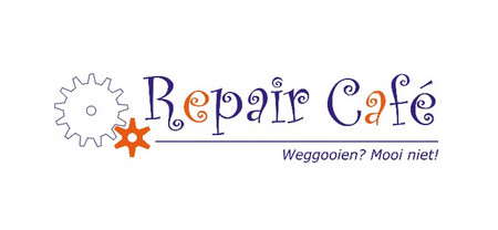 Repair Café Het Hogeland zaterdag 28 januari