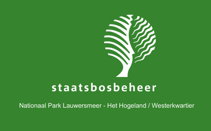 Staatsbosbeheer Lauwersmeer