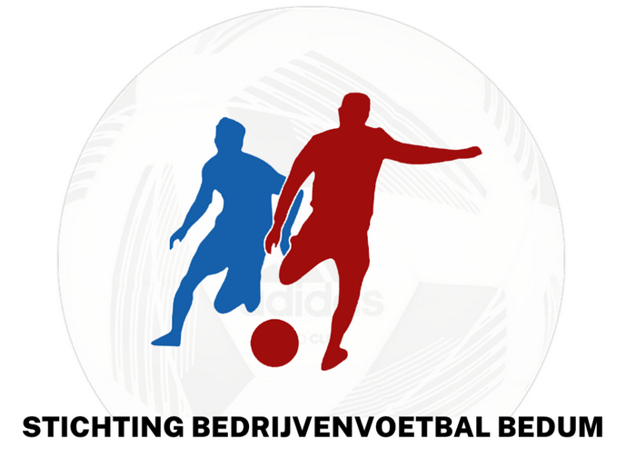 logo stichting bedrijvenvoetbal bedum