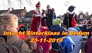 Video intocht Sinterklaas in Bedum